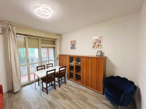 Casa alla Ospedale Niguarda Milano
